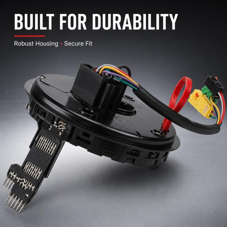 Car Steering Wheel Airbag Clock Spring Spiral Cable A0004640518