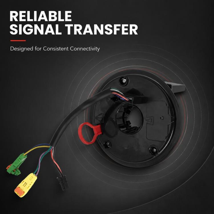 Car Steering Wheel Airbag Clock Spring Spiral Cable A0004640518