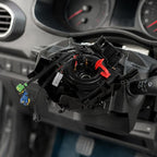 Car Steering Wheel Airbag Clock Spring Spiral Cable 8201590627