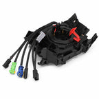 Car Steering Wheel Airbag Clock Spring Spiral Cable 8201590627 — For Renault Clio 3 2005-2012