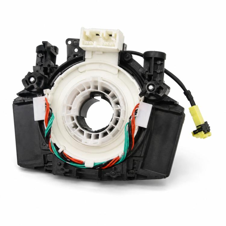 Car Steering Wheel Airbag Clock Spring Spiral Cable 25560-BT25A