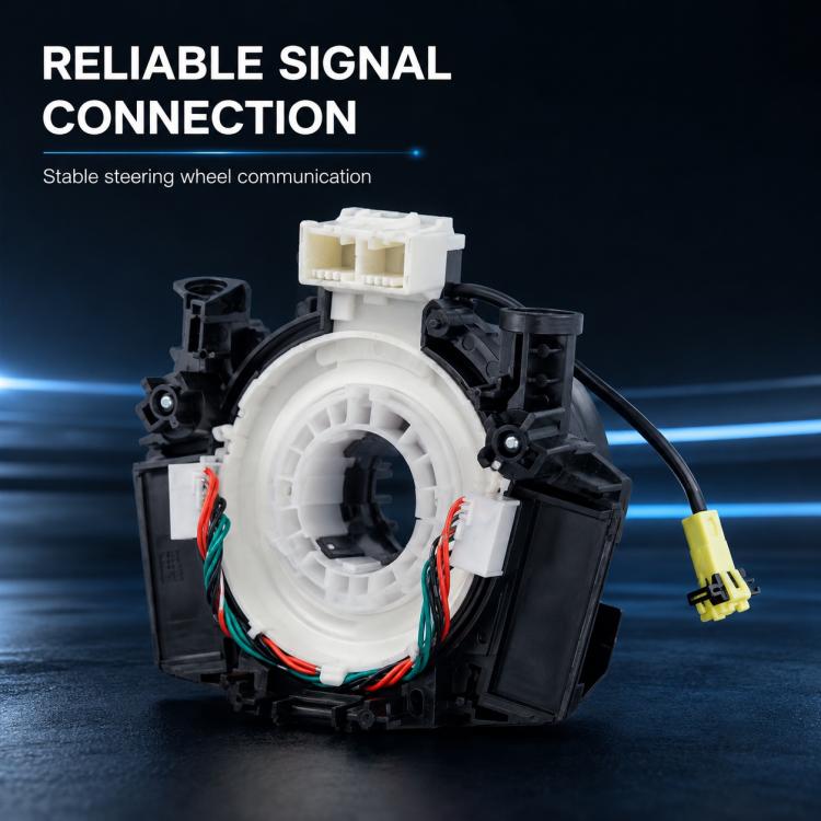 Car Steering Wheel Airbag Clock Spring Spiral Cable 25560-BT25A