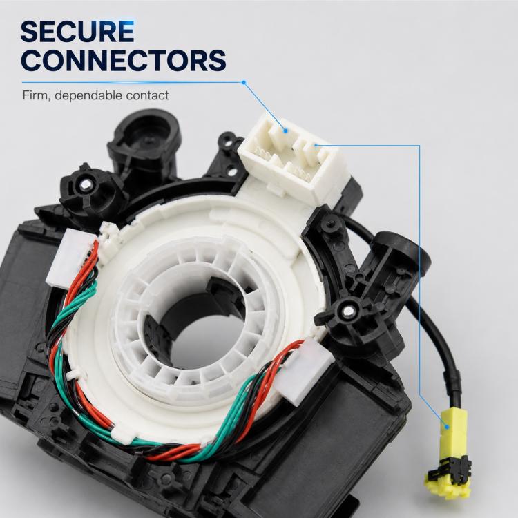 Car Steering Wheel Airbag Clock Spring Spiral Cable 25560-BT25A
