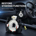 Car Steering Wheel Airbag Clock Spring Spiral Cable 25560-BT25A