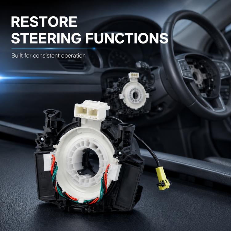 Car Steering Wheel Airbag Clock Spring Spiral Cable 25560-BT25A