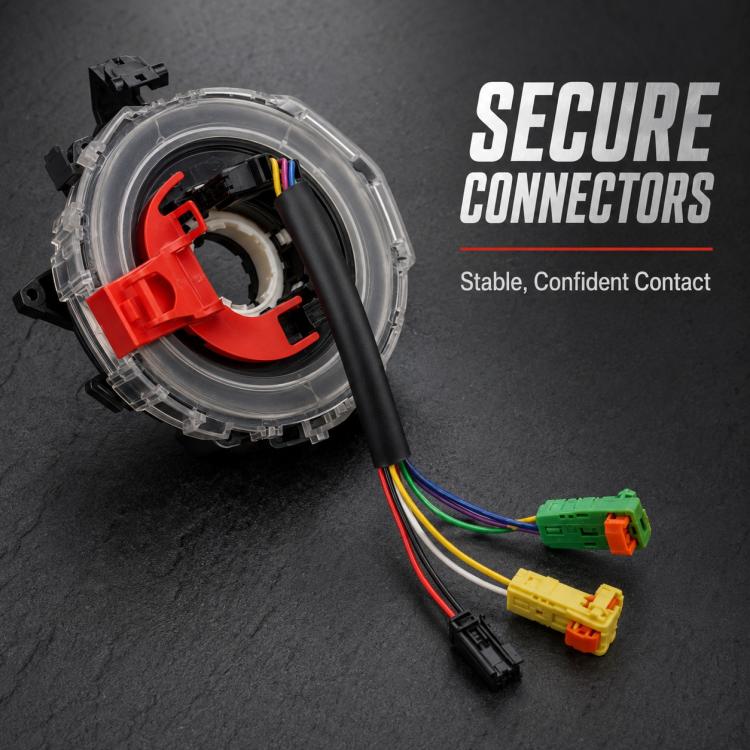 Car Steering Wheel Airbag Clock Spring Spiral Cable A1714640918