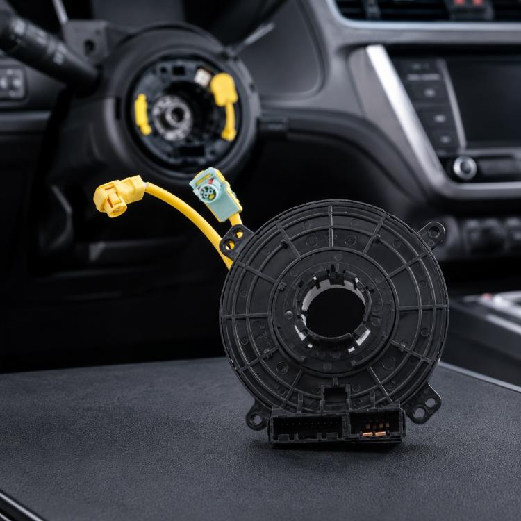 Car Steering Wheel Airbag Clock Spring Spiral Cable 22899138