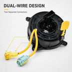 Car Steering Wheel Airbag Clock Spring Spiral Cable 22899138