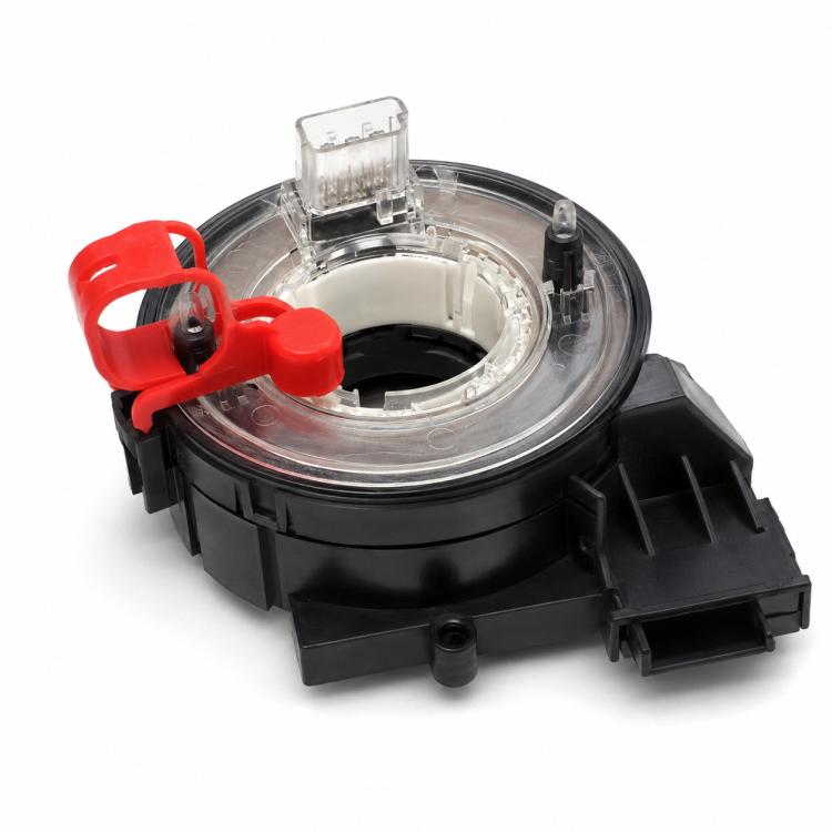 Car Steering Wheel Airbag Clock Spring Spiral Cable 1K0959653C