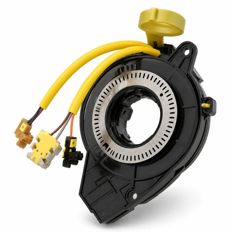 Car Steering Wheel Airbag Clock Spring Spiral Cable 8L2Z-14A664-B