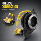 Car Steering Wheel Airbag Clock Spring Spiral Cable 8L2Z-14A664-B