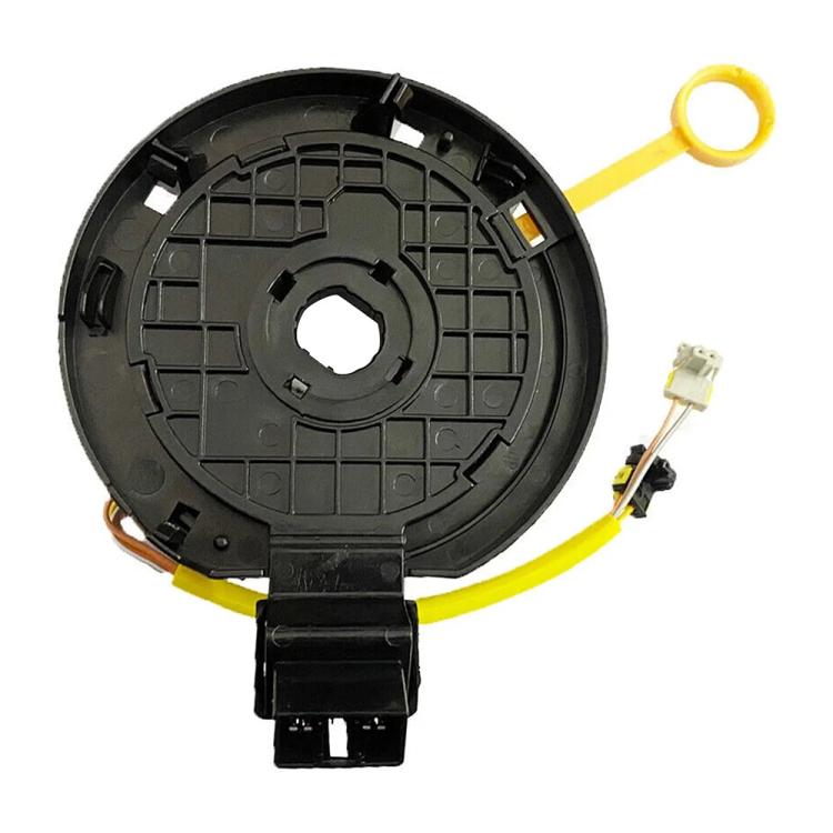 Car Steering Wheel Airbag Clock Spring Spiral Cable 6W1Z14A664A