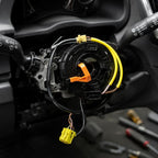 Car Steering Wheel Airbag Clock Spring Spiral Cable 25966963