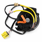 Car Steering Wheel Airbag Clock Spring Spiral Cable 25966963