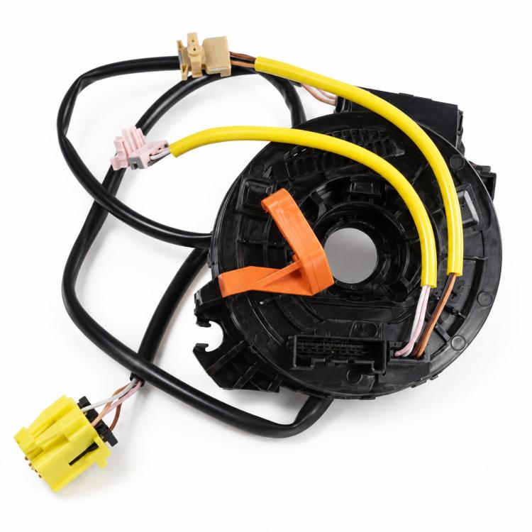Car Steering Wheel Airbag Clock Spring Spiral Cable 25966963