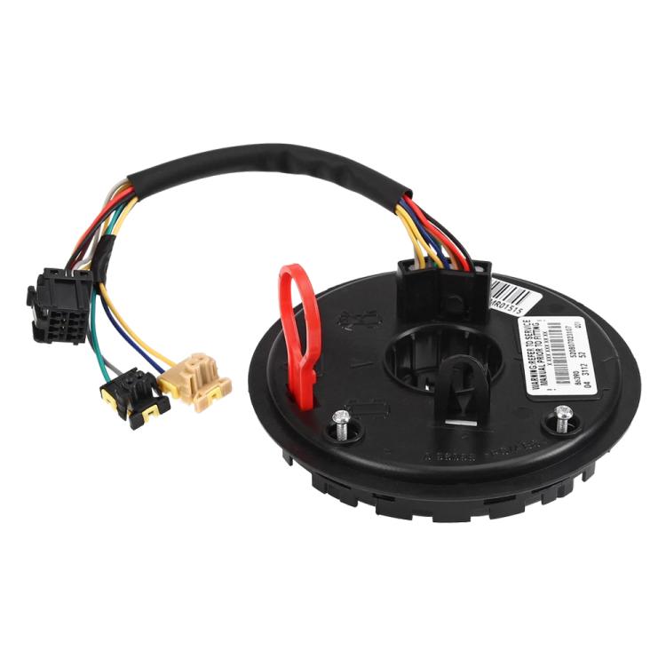 Car Steering Wheel Airbag Clock Spring Spiral Cable 68034898