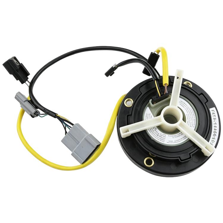 Car Steering Wheel Airbag Clock Spring Spiral Cable F4TA14A664CG