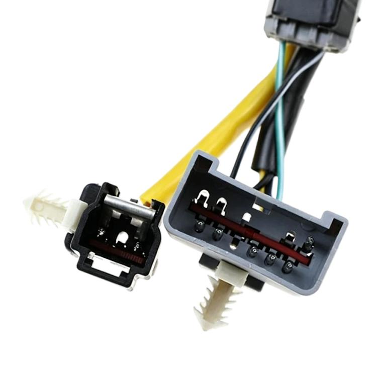 Car Steering Wheel Airbag Clock Spring Spiral Cable F4TA14A664CG