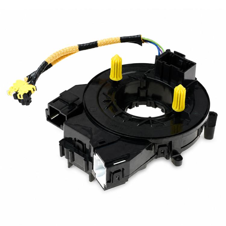Car Steering Wheel Airbag Clock Spring Spiral Cable BL3Z-14A664-A