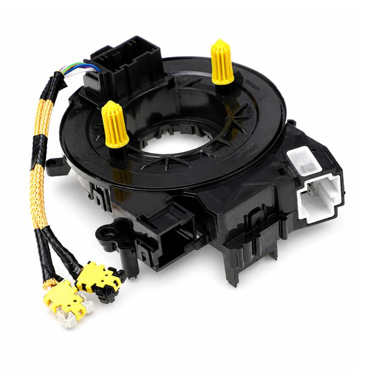 Car Steering Wheel Airbag Clock Spring Spiral Cable BL3Z-14A664-A