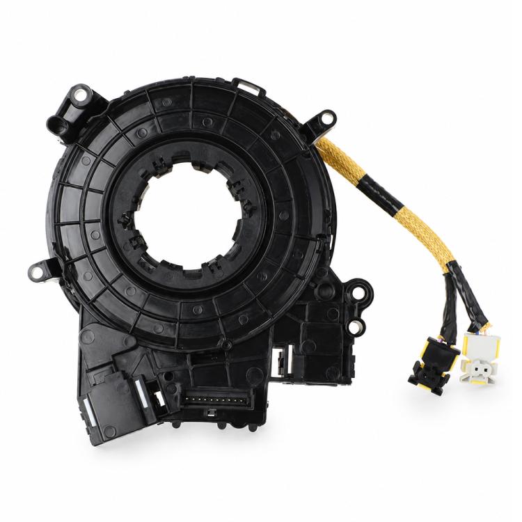 Car Steering Wheel Airbag Clock Spring Spiral Cable BL3Z-14A664-A