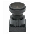 1/2.7 Inch TTL14.3mm Mini DV Action Camera Lens