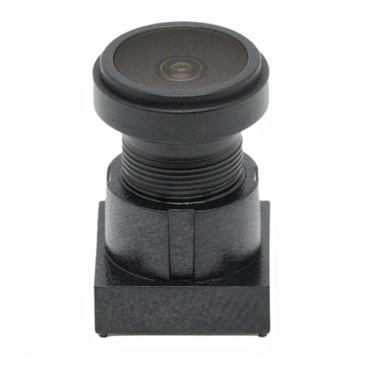 1/2.7 Inch TTL14.3mm Mini DV Action Camera Lens