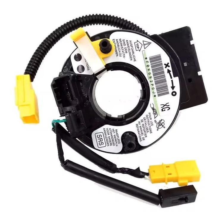 Car Steering Wheel Airbag Clock Spring Spiral Cable 77900SENH01