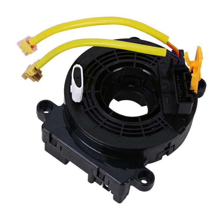 Car Steering Wheel Airbag Clock Spring Spiral Cable 20874709
