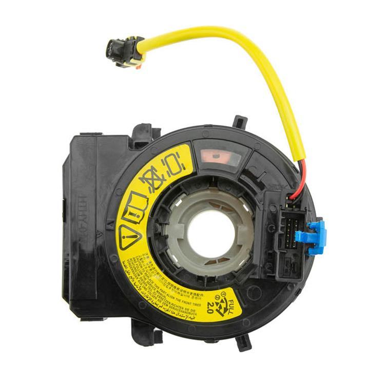 Car Steering Wheel Airbag Clock Spring Spiral Cable with Heating Function 934901R311
