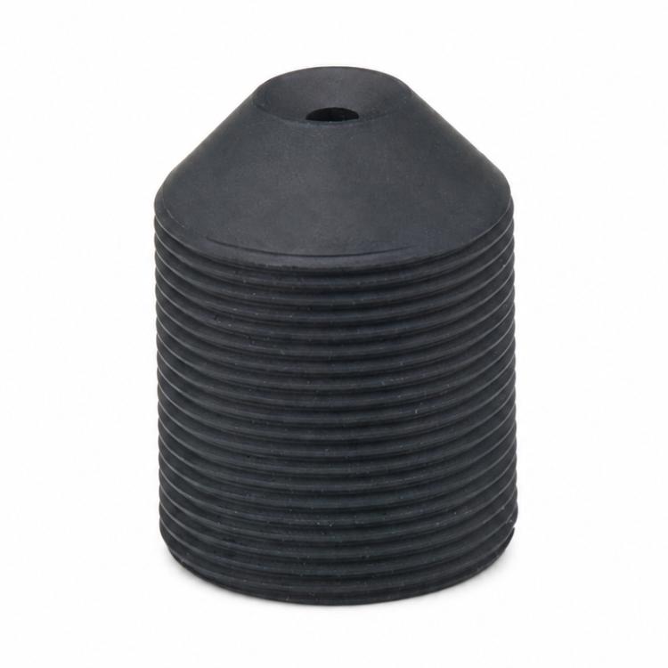 6.2mm M7 Cone Fixed Focus Lens Small Camera Module For Optical Lens