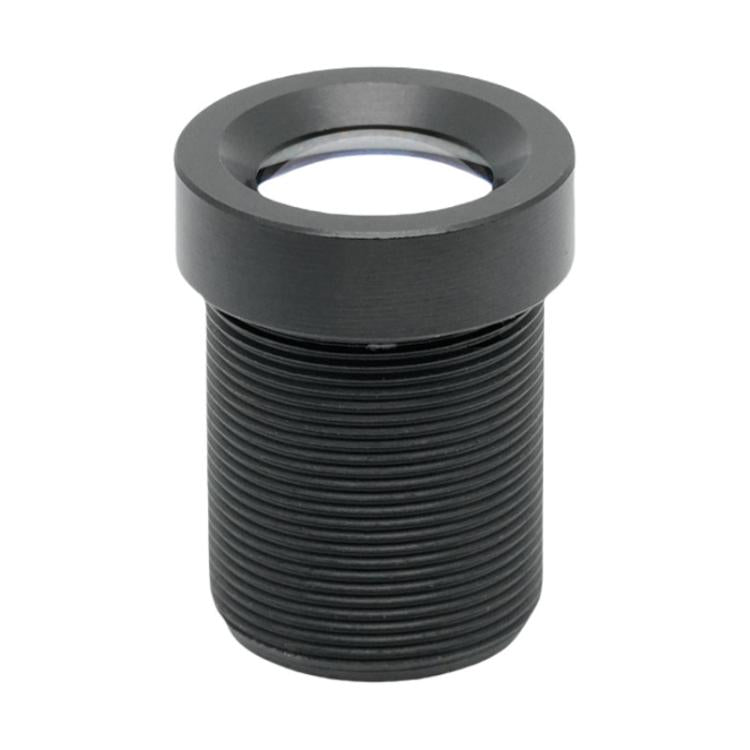 5MP HD Infrared Sensitive Lens for 1/2.5 Inch Sensor, Security Surveillance, 20mm Telephoto Lens