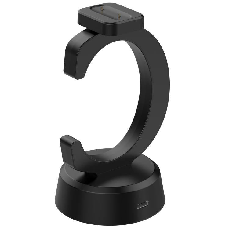 C-Shaped Smart Watch Charging Stand Charging Dock Base
