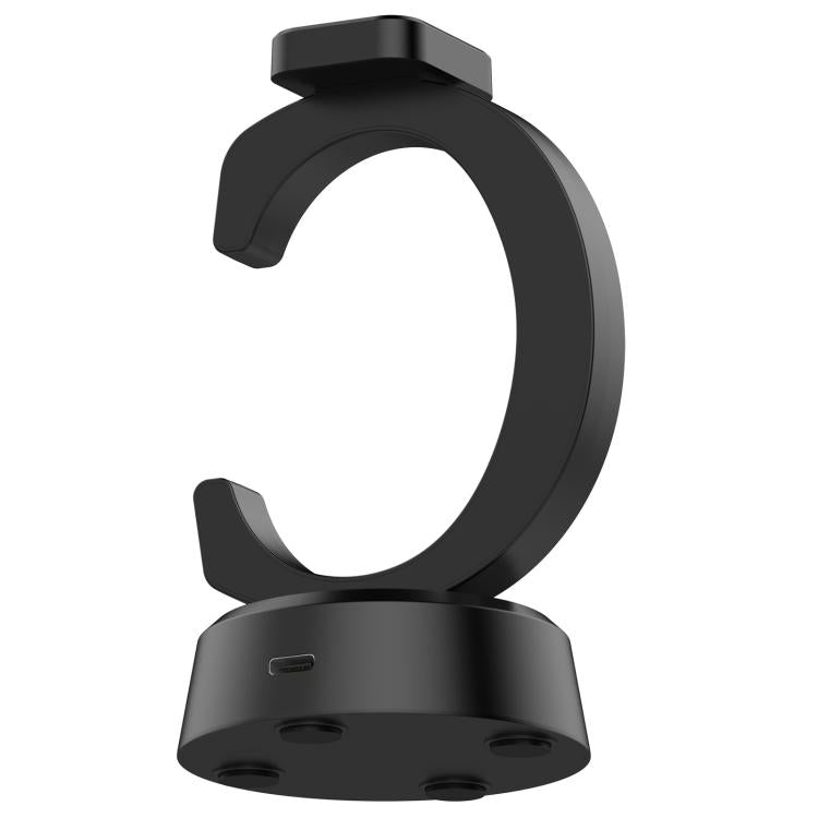 C-Shaped Smart Watch Charging Stand Charging Dock Base