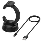 C-Shaped Smart Watch Charging Stand Charging Dock Base