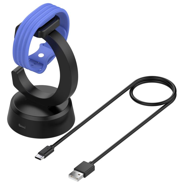C-Shaped Smart Watch Charging Stand Charging Dock Base
