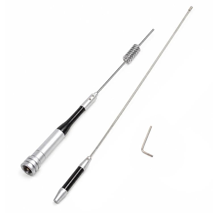 UV Dual-Band Walkie Talkie Mobile Radio High-Gain Antenna