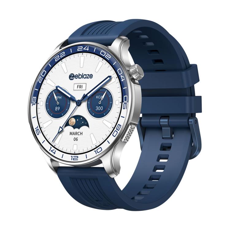 Zeblaze Btalk 4 Pro 1.43-inch AMOLED Screen Fitness & Wellness Smart Watch — view 5