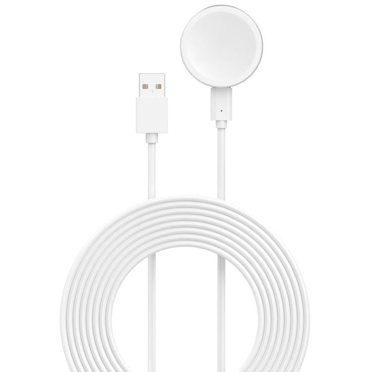 Detachable USB Port Metal Dock with Magnetic Charging Cable, 1M Length — view 7