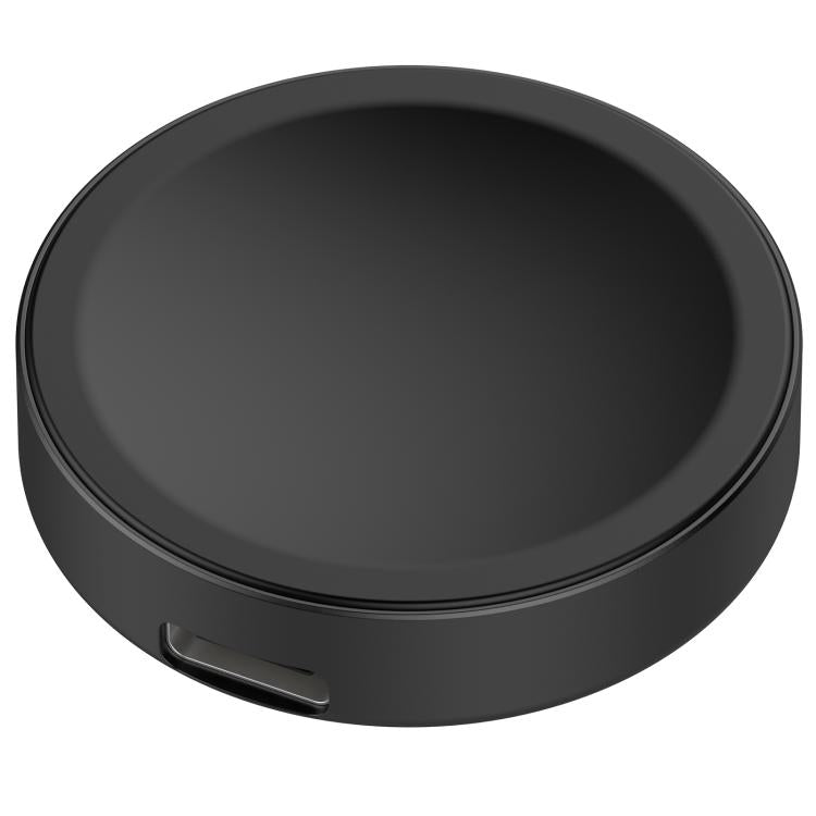 Type-C / USB-C Port Magnetic Wireless Metal Charging Dock Base