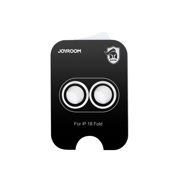 JOYROOM Knight Series 9H HD Lens Protective Film