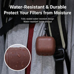 Xasurg Filter Storage Shock-proof Protective Box — view 5