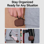 Xasurg Filter Storage Shock-proof Protective Box — view 7