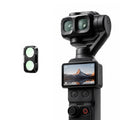 For DJI Osmo Pocket 4P Xasurg Camera Lens Filter