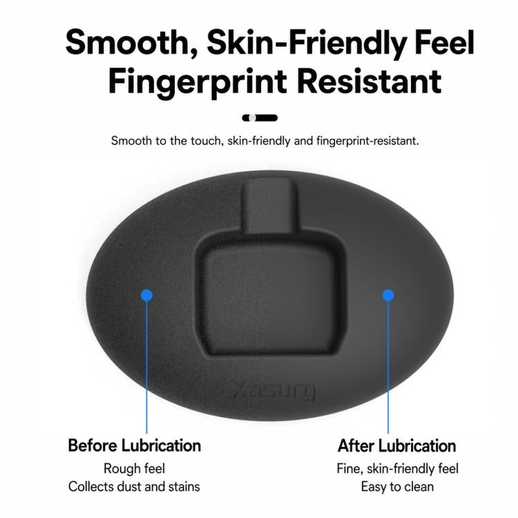 Xasurg Silicone Base Desktop Stand — view 6