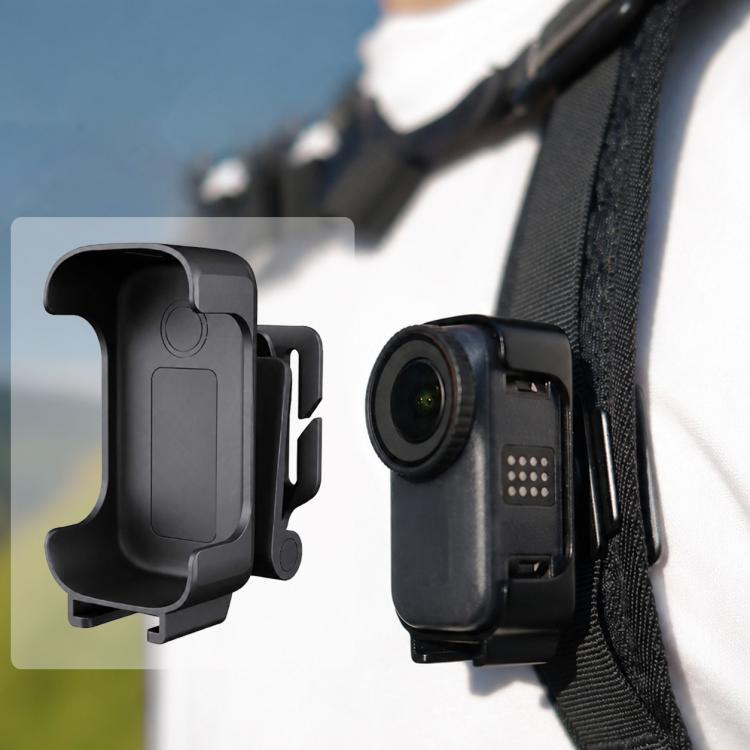 Xasurg Magnetic Clip Multi-Function Fixed Mount with Head Strap