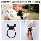 Xasurg Magnetic Clip Multi-Function Fixed Mount with Head Strap
