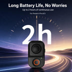 Xasurg Wireless Bluetooth Remote Control — view 7