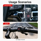 Xasurg Wireless Bluetooth Remote Control — view 8