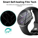 5 PCS/Pack xDfind Soft Hydrogel Film Full Cover Front Protector